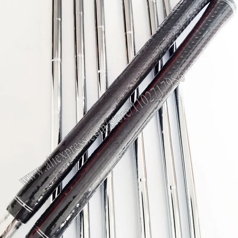 Irons Golf Clubs Men Mp-20 HMB Golf Irons Set Steel or Graphite Shafts New Clubs 4-9 P/7Pcs R/S Flex