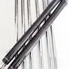 남성용 Mp-20 HMB 골프 아이언 세트, 스틸 또는 흑연 샤프트, R/S 플렉스, 4-9 P, 7PCs 6