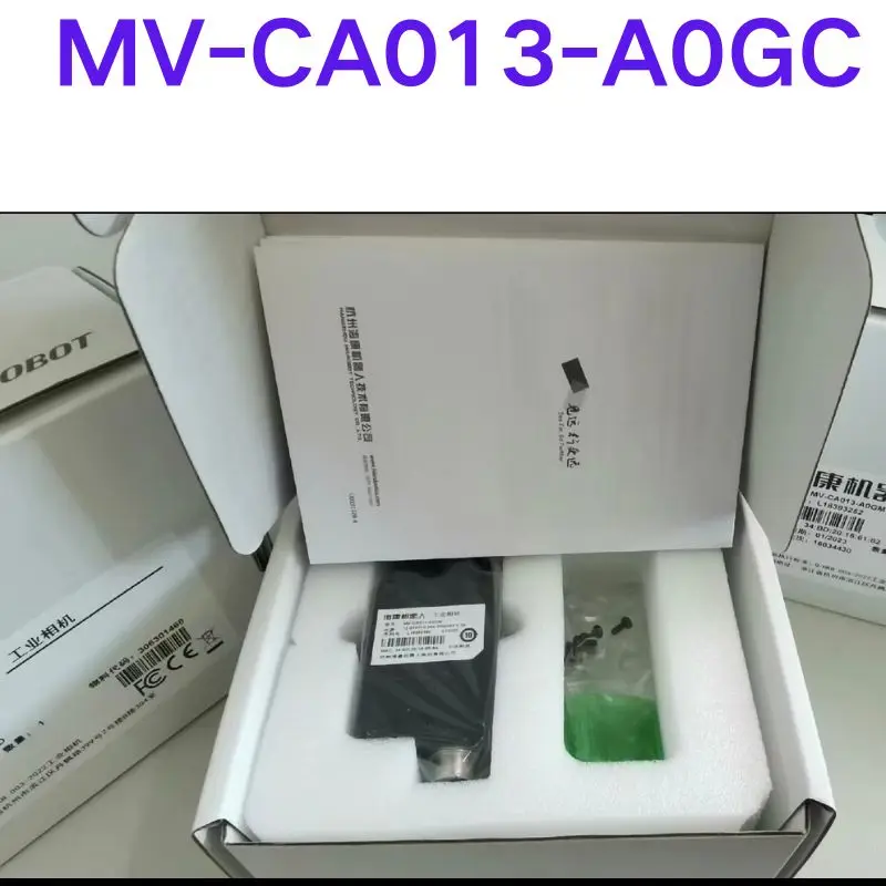 

Brand-new Industrial Camera MV-CA013-A0GC