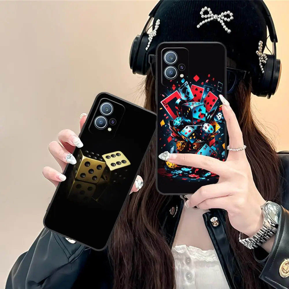 Aesthetic Dice Mobi…