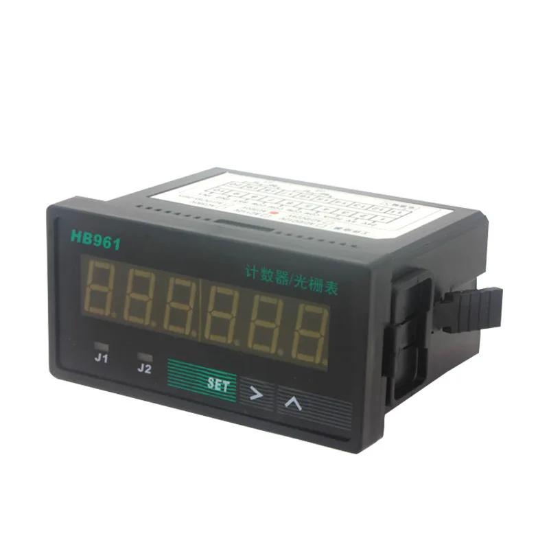 LY-961 Electronic Counter/meter Counter Complete Variety Instrument Technology AC220V DC24V（V）