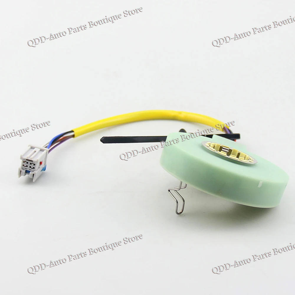 EPS 55701321 55701320 55704062 For Fiat 500 312 Grande Punto 199 1.2 1.3 1.4 1.9 D Car Power Steering Rotation Torque Sensor