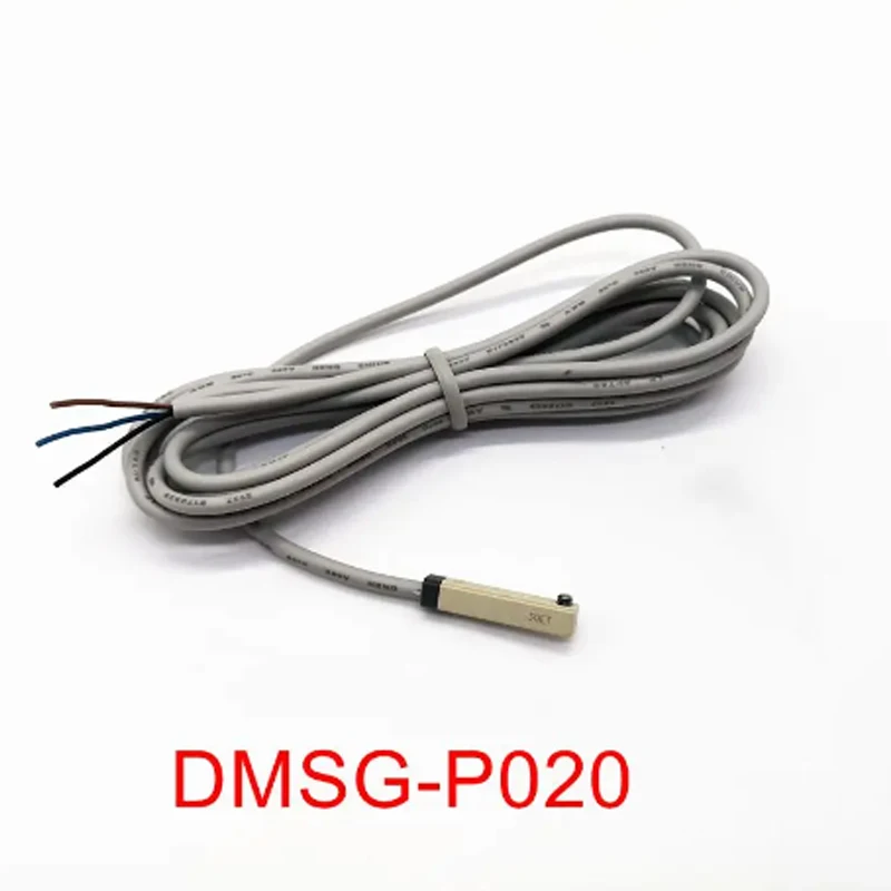 

DMSE-P020 DMSH-P020 DMSG-P020 DMSJ-P020 AirTAC Magnetic Switch Sensor 100% Original & New