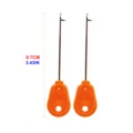 2pcs Orange