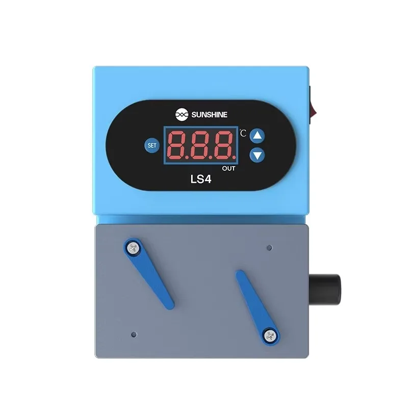 Sunshine LS4 Glue R…