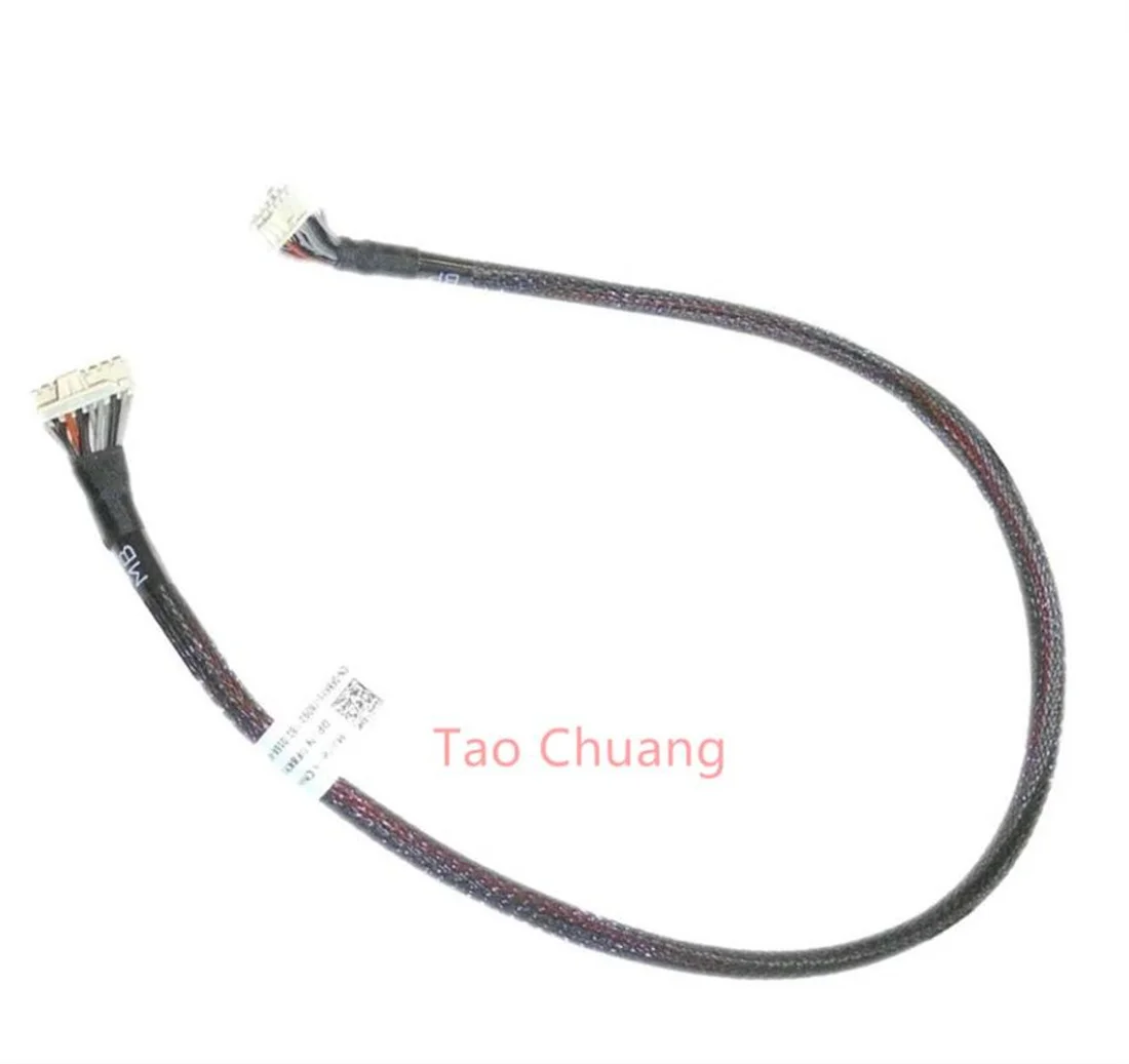 FOR Dell PowerEdge R720xd R730xd Hard Drive Backplane Cable 0F8KY1 F8KY1