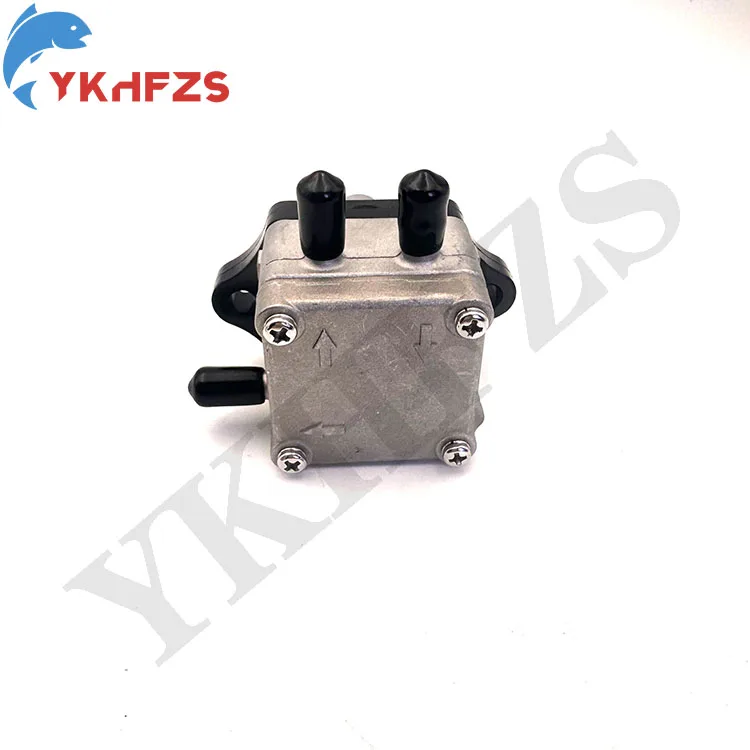 

16700-ZV5 Marine Fuel Pump For HONDA Outboard Motors 25-90 HP 16700-ZV5-003 16700-ZW1-004
