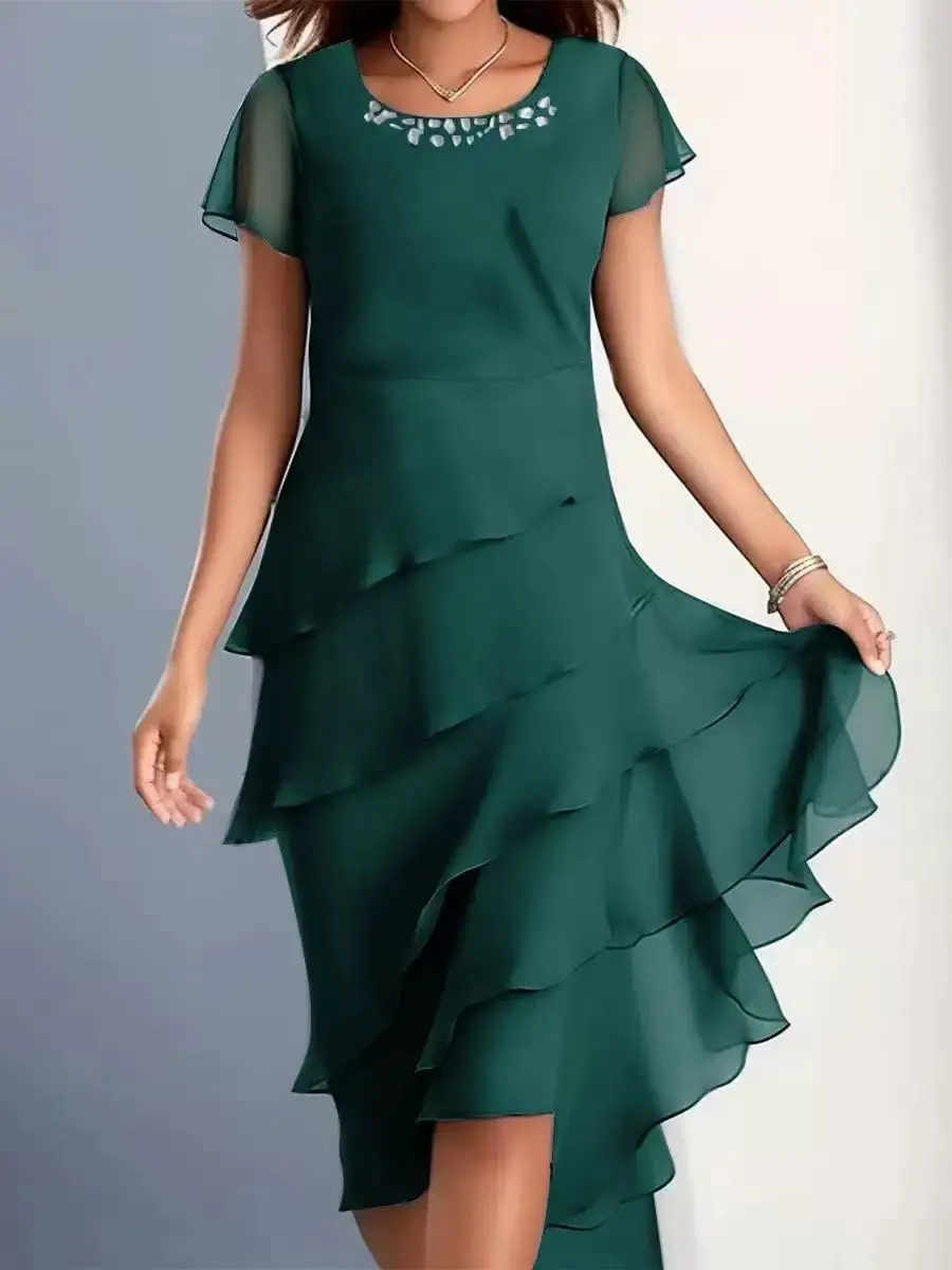 Dark green