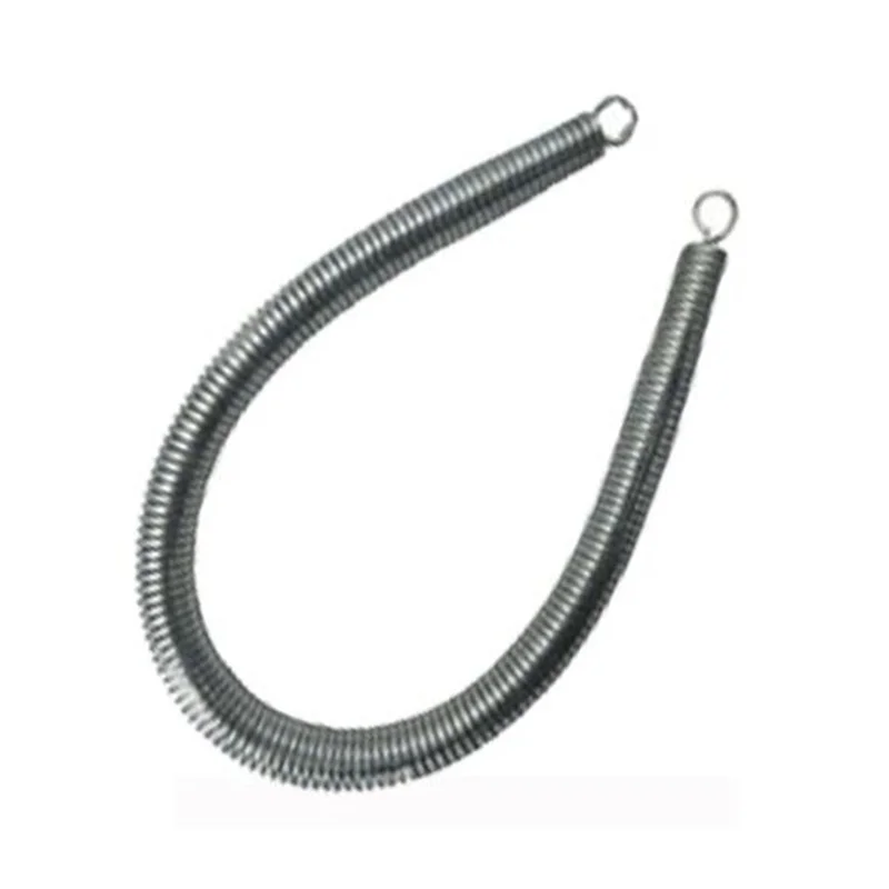 150cm 100cm 16mm 20mm 25mm 32mm PVC Pipe Bending Spring Aluminum Plastic Bending Specifications Full Line Pipe Anti-deformation