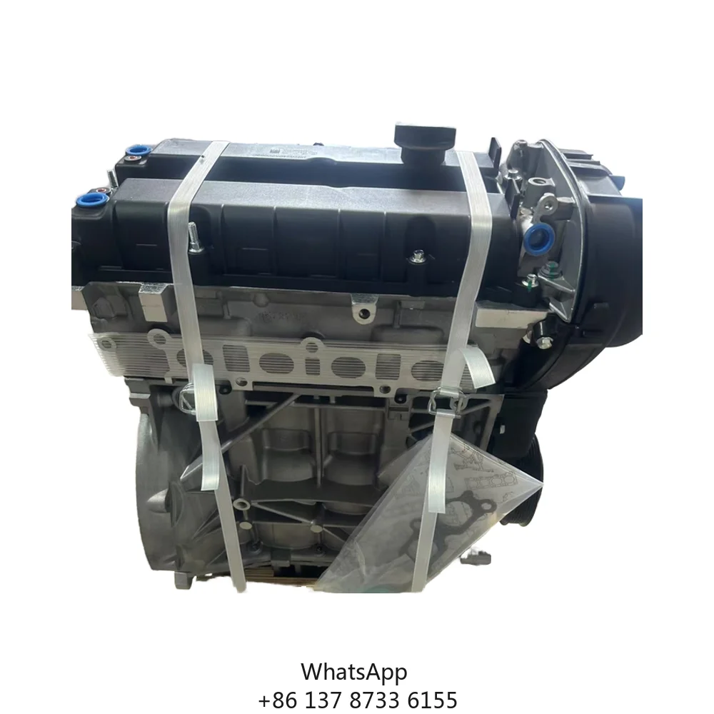 Hot Sale New HXDB Engine Assembly For Ford High Demand For Ford Part With Quality Assurance