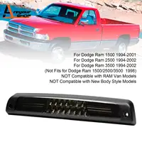 Luz de freno lámpara de carga trasera para Dodge Ram 1500 2500 3500 1994-2001