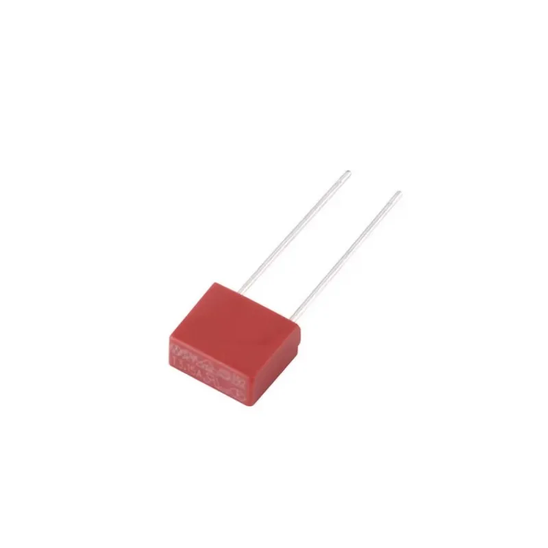 10pcs 392 Slow Blow Square Plastic Fuse T 0.5A 1A 2A 3.15A 4A 5A 6.3A Amp for LCD TV Power PCB DIY