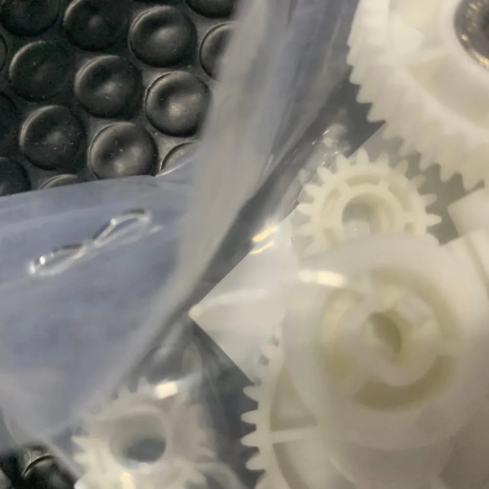 

5X шестерня подачи бумаги для Ricoh 1075 1060 2075 2060 2051 7500 AB01-7690 AB01-1490 AB01-1466 AB01-7617 AB03-0734 AB01-1470 AB01-1469