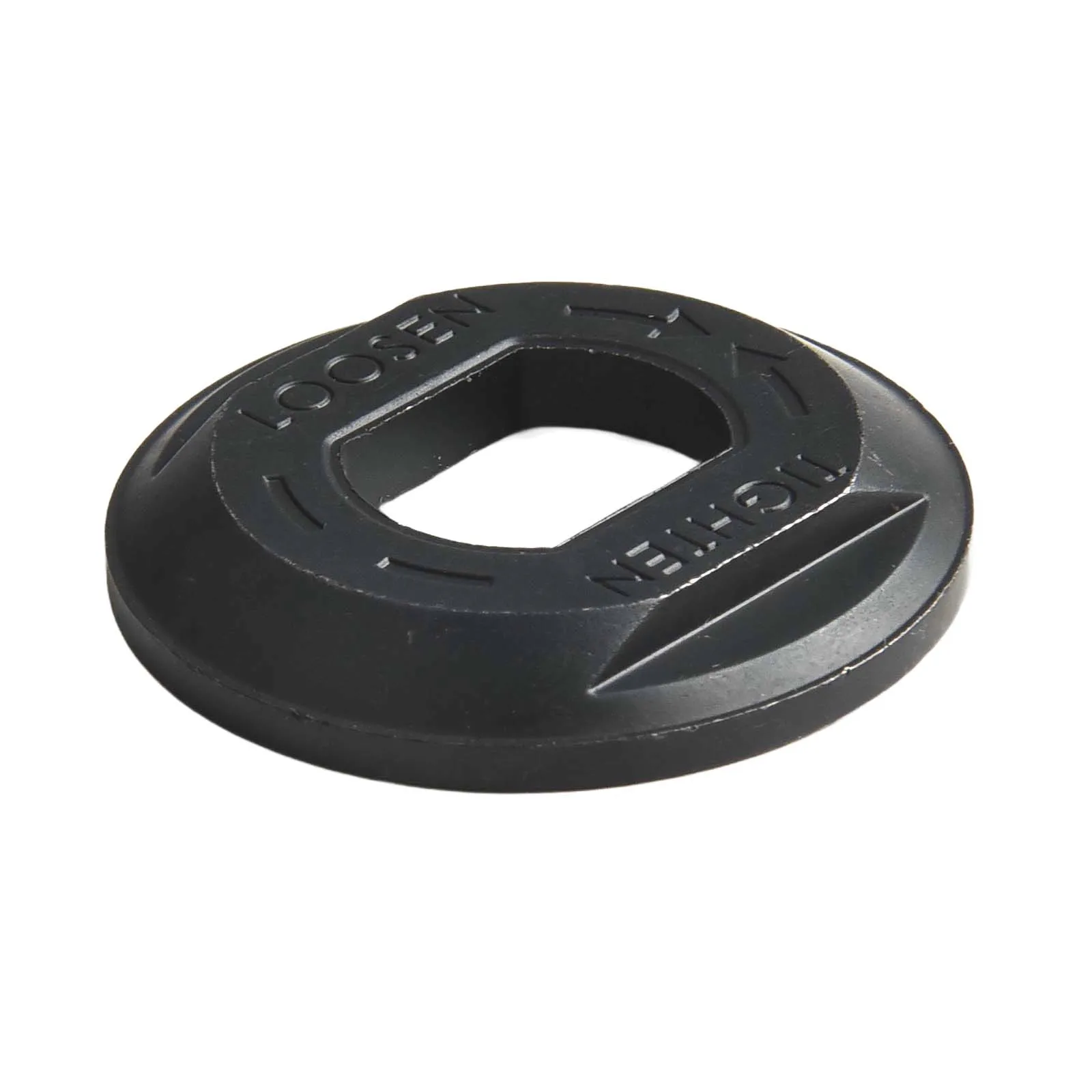 For DCS391 For DCS565 Compatible Washers Blade Bolt Set Circular Saw Blade Accessory Outer Flange Alloy Steel Material