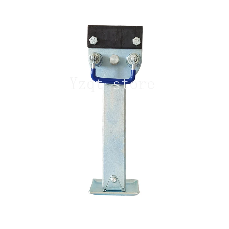 Telescopic jack Heavy duty RV bracket Mechanical hand crank Parking outriggers Car support frame Accessories Daquan