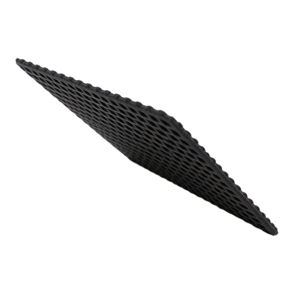 Portable Dash Mat Non Slip Dash Mat Travel Driving Securely Hold Belongings Long-lasting Material Odorless PVC Foam