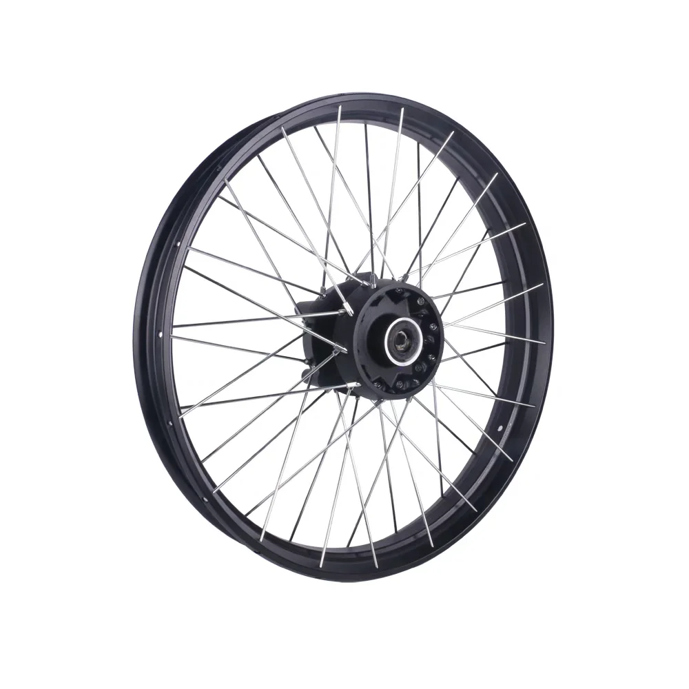 

Front wheel rim assy or Rear wheel rim assy suit CF450MT