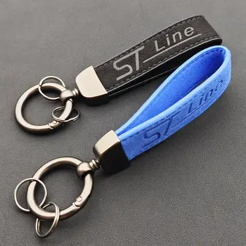 10 best sales Móc khóa Ford - №8