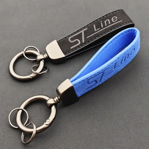 10 best sales चाबी का गुच्छा फोर्ड - №8