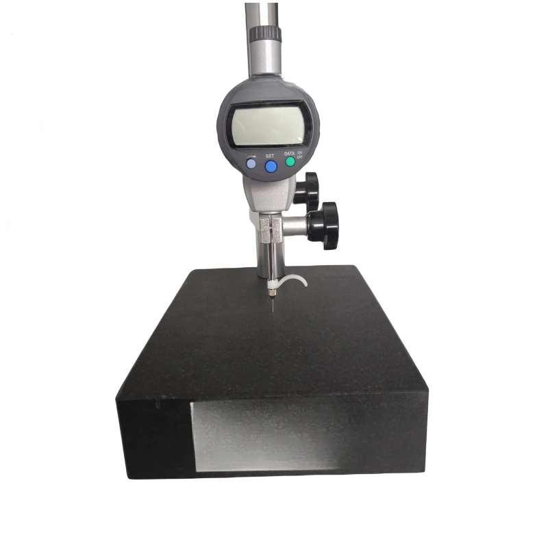 For Digital Display Height Gauge 25.4/0.001mm Sanfeng High Precision Digital Display Altimeter Altimeter