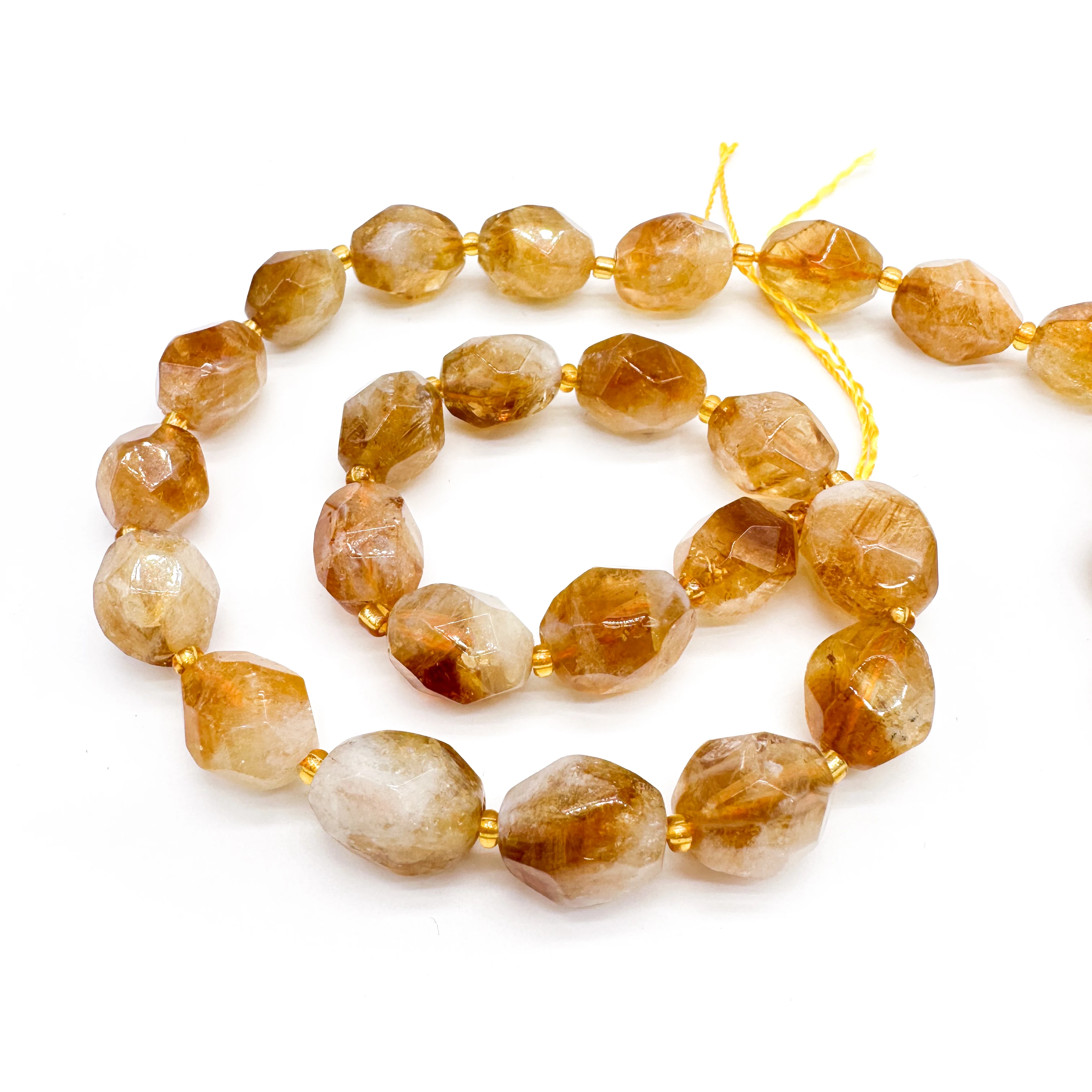 10 - 12×15mmNatural and irregular labradorite lapis lazuli crystal healing stone bracelets necklaces jewelry for DIY production