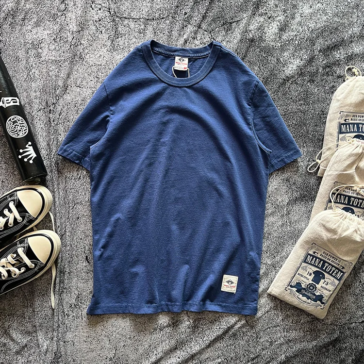 Denim Blue