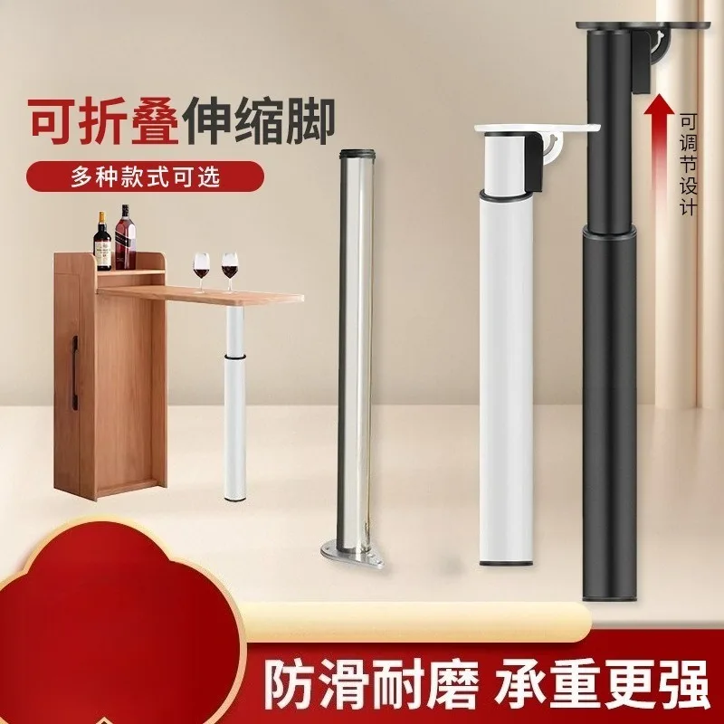 Stainless steel table , sofa feet, support feet, furniture bar , computer table legs