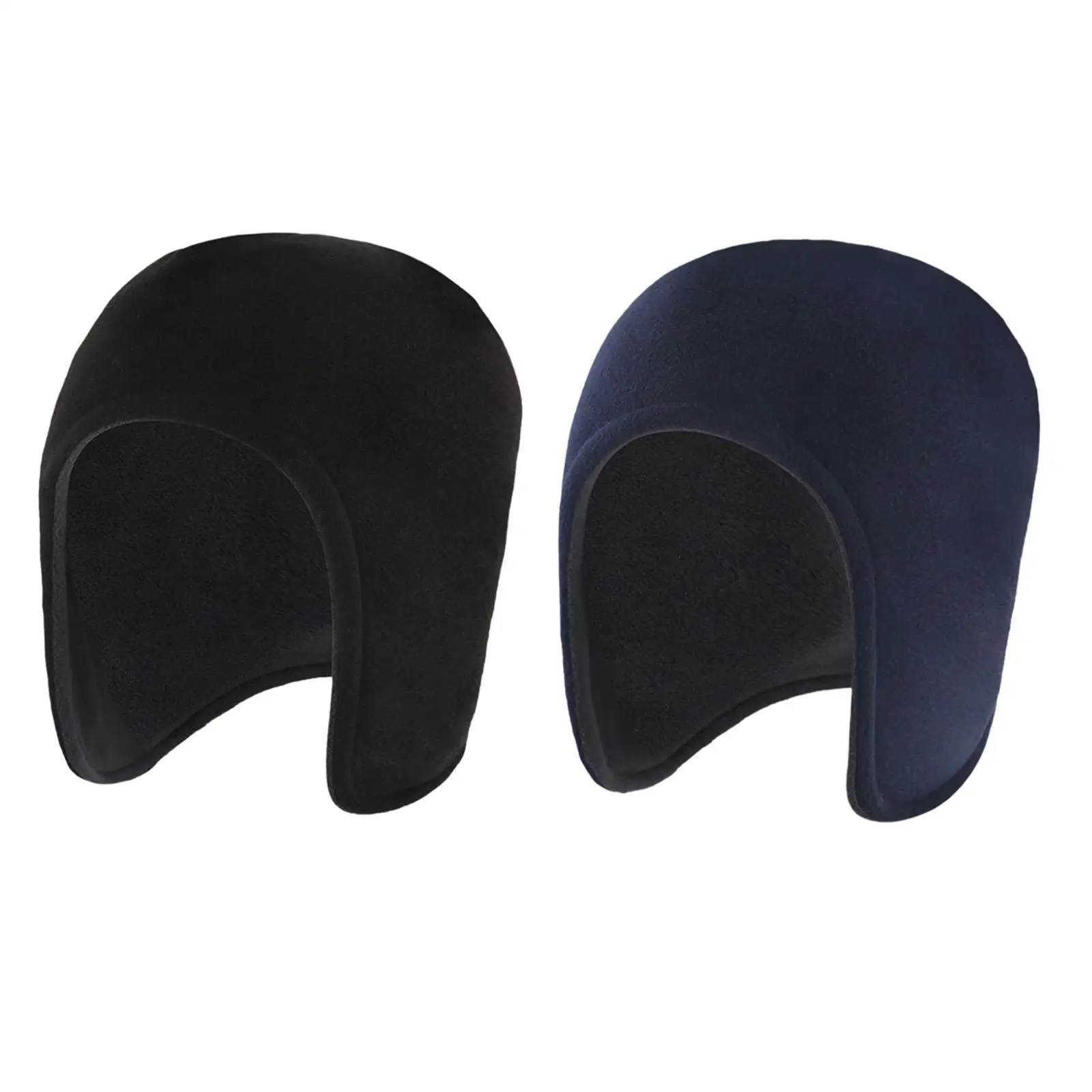 

Warm Hat Slouchy Beanie Casual Multifunction Windproof Sleep Cap Helmet Liner for Ski Snowboard Basketball Outdoor Hiking