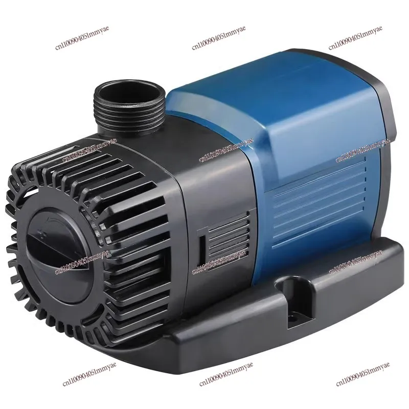 

JTP Silent Frequency Conversion Pump Household Diving Fish Tank Aquarium Pumping Circulation Pump Small Fish Pond Pump