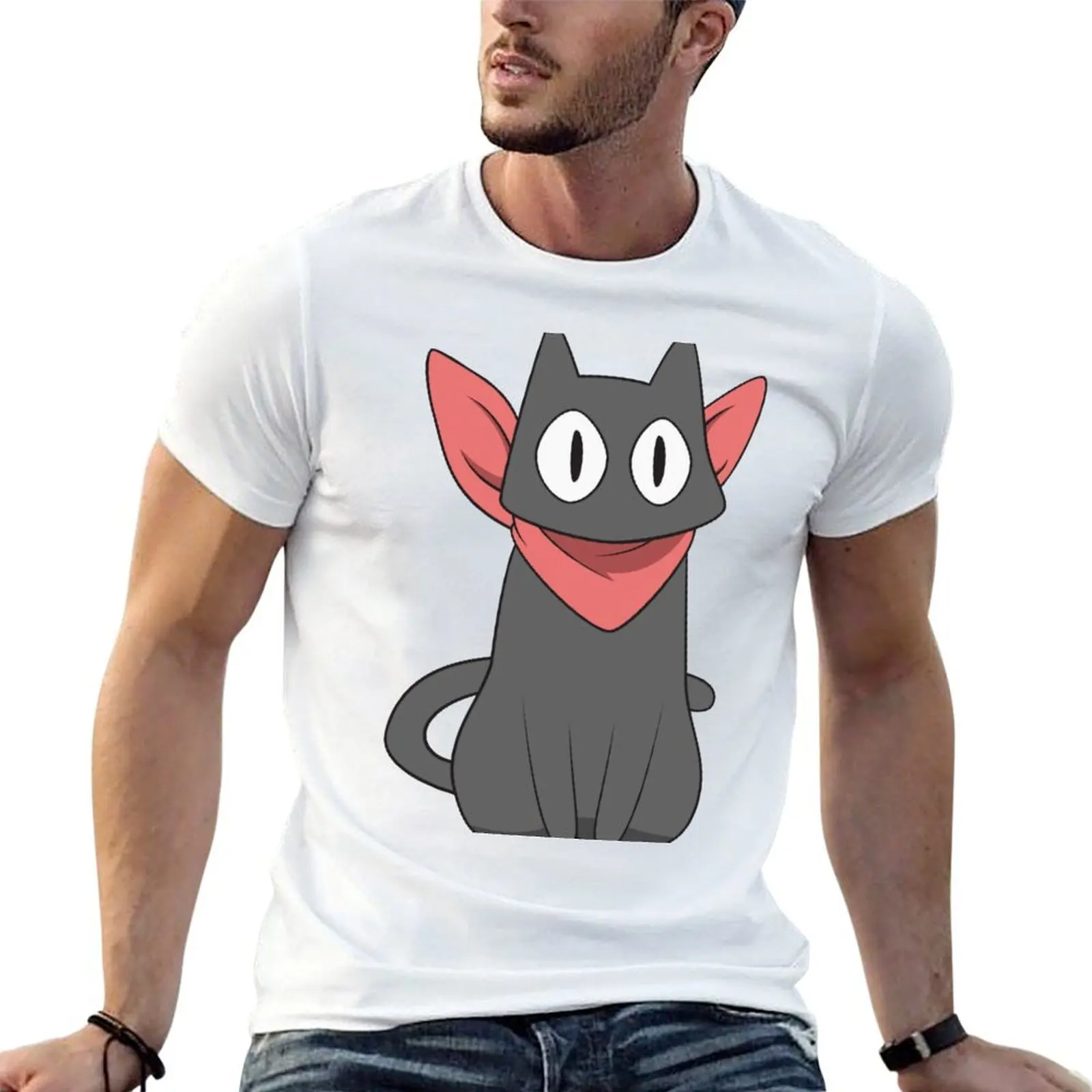 Sakamoto-san T-Shirt funny t shirts cotton man t shirts graphic man t shirt luxury T-shirt
