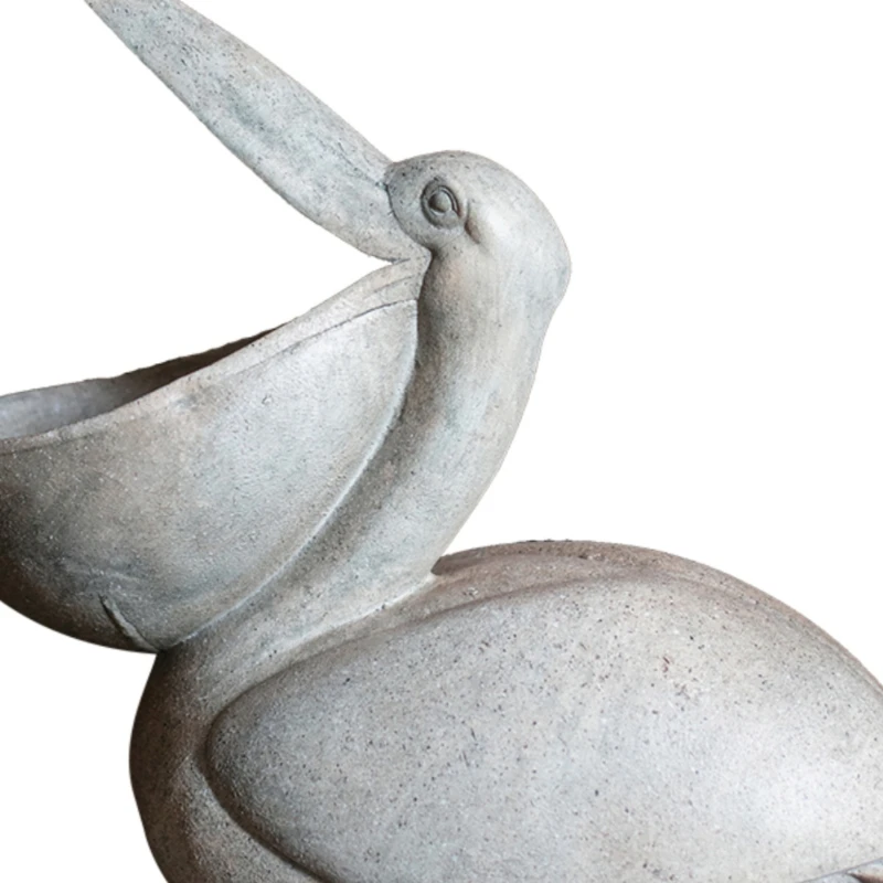 Pelican Large Decorative Ornaments