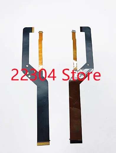 1 шт. Новый гибкий кабель для ЖК-экрана фотоаппарата Olympus OM-D EM10 запасная часть для цифровой камеры