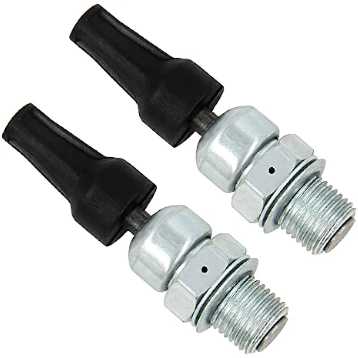 2pcs Decompression Valve for Stihl TS400 TS410 TS420 TS480i TS500i TS700 TS800 Concrete Saws, Replaces 4223 020 9400