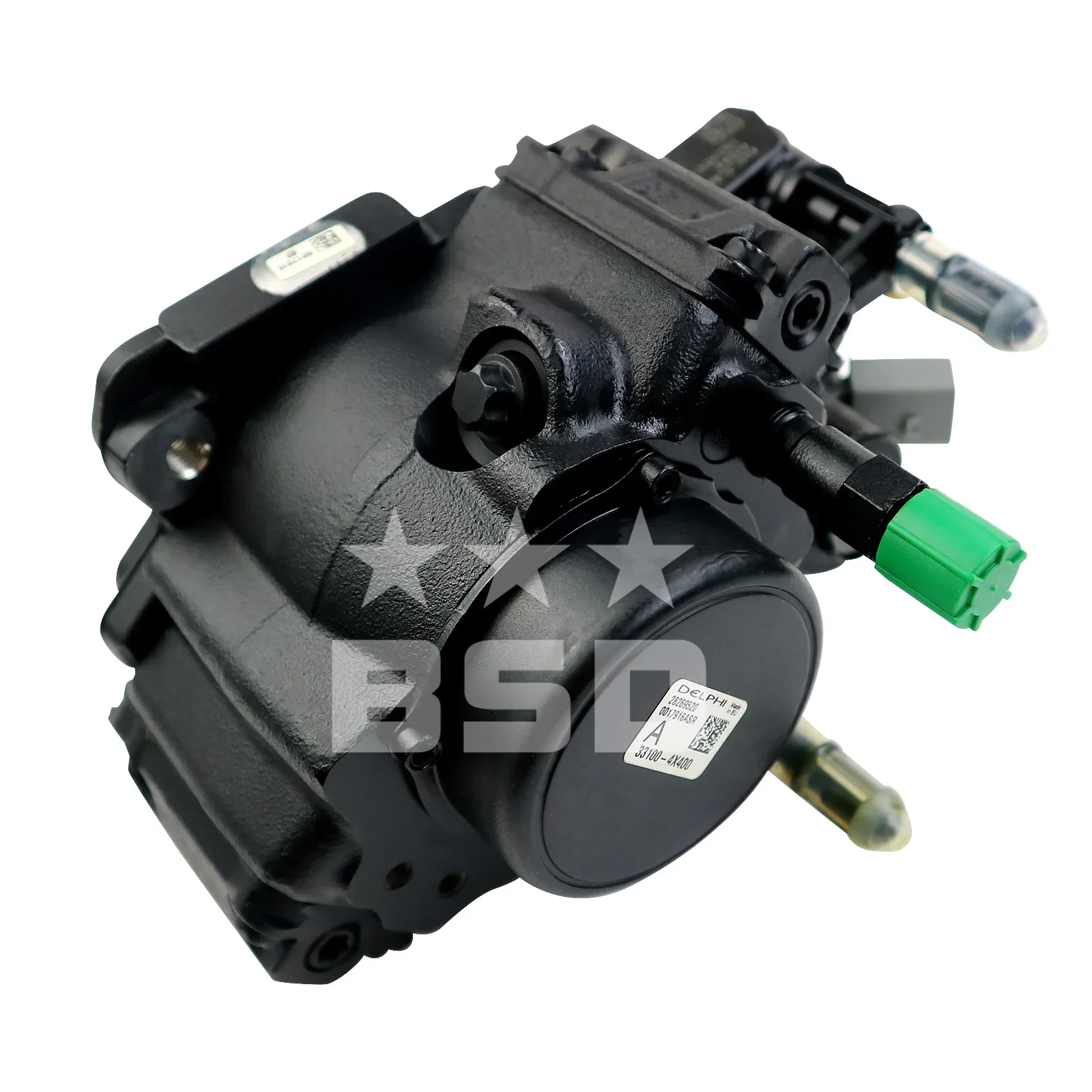 Ge nuine New High Pressure Common Rail Pump 28269520 Fuel Inje ction Pump 33100-4X400 for K-ia Sedona Carnival Dies el Engine