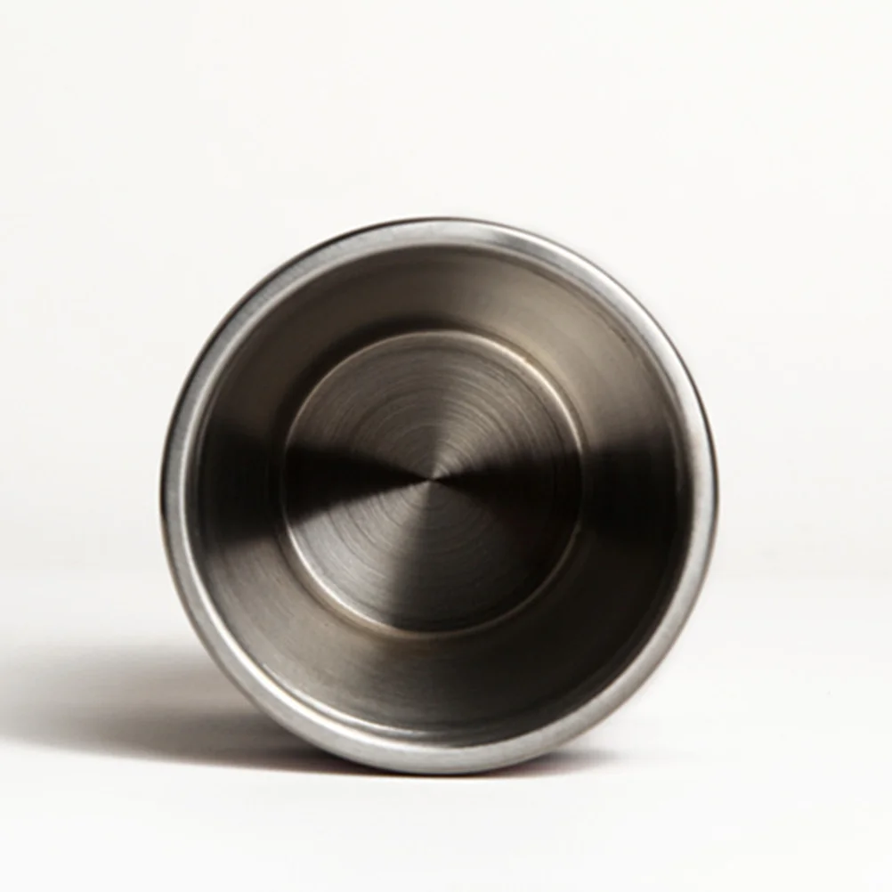 

Camera Lens Water Cup Modern Stylish Design Saturated Color Durable Tea Mug For Home Office Hotel Use White