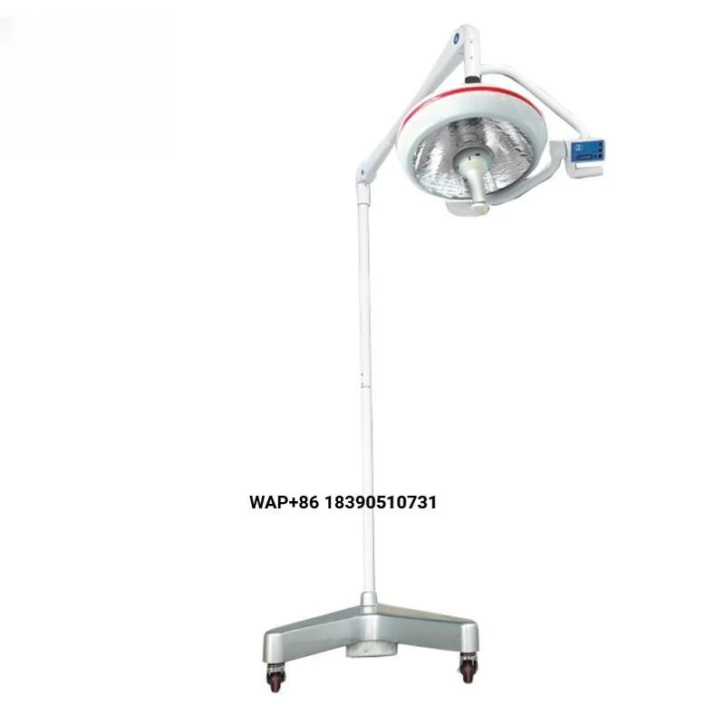 SY-I027 Sales Good Medical Surgical Shadowless Integrated Reflective Surgical Light