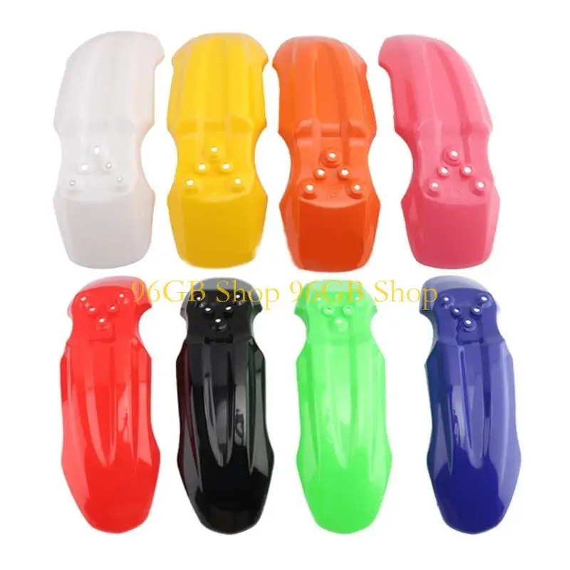 96GB Off Road Motorcycle Guard for 50 Electric Dirt Bike Front