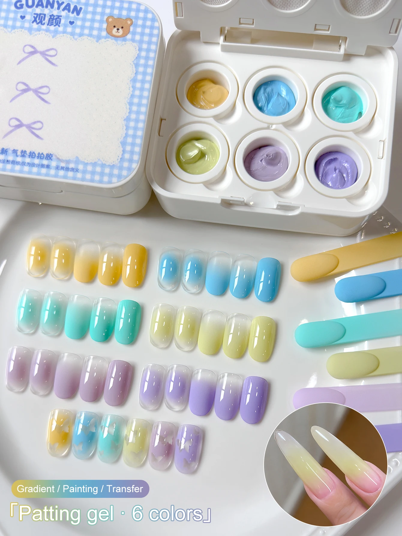 No image