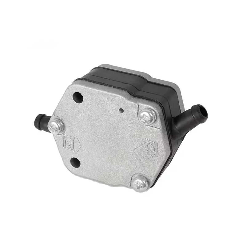 6E5-24410-03 Fuel Pump For Yamaha Outboard Motor 2 Stroke 115 130 140 150 175 200 225 250 300 HP 6E5-24410-00 6E5-24410-10