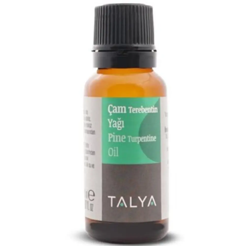 Пластырь для волос с экстрактом сосны, 20 мл