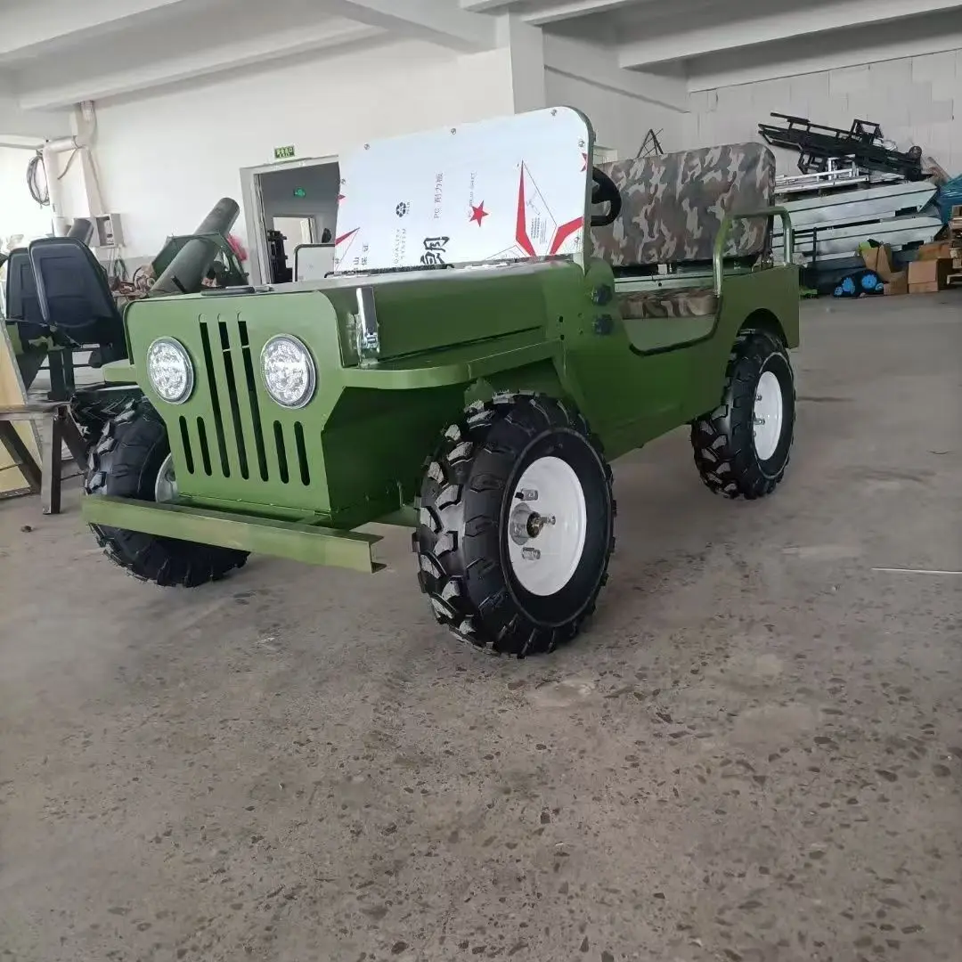 

Классический дизайн, заводская цена, электрические картины для родителей и детей на открытом воздухе, джипс, автомобиль