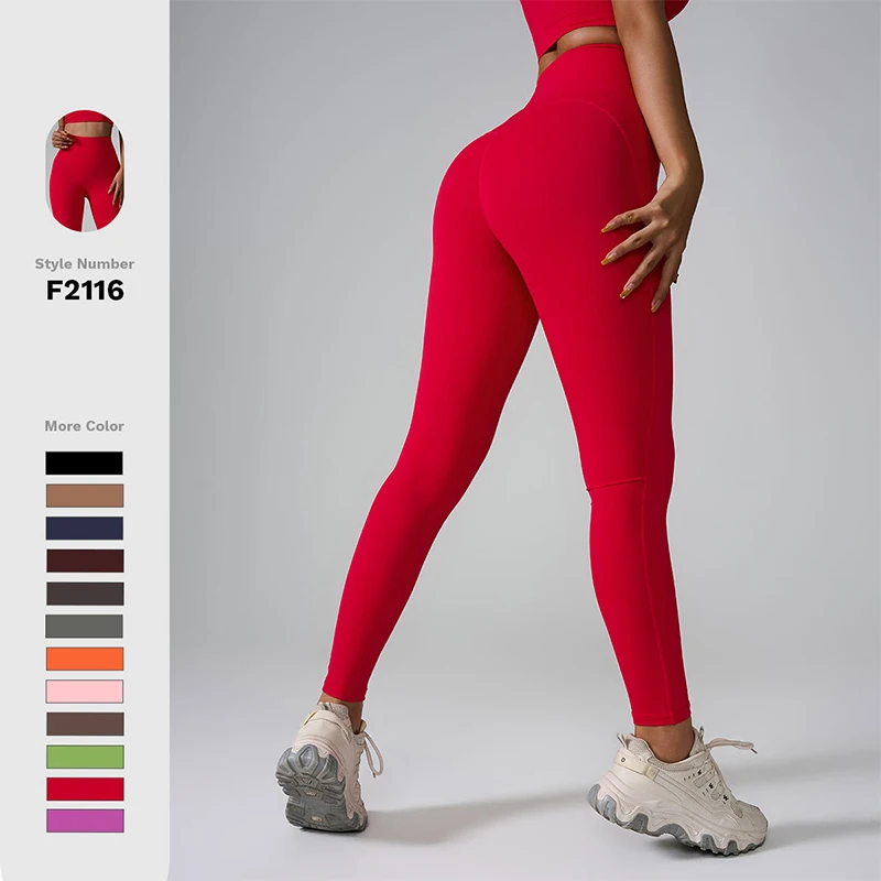 Ctenkevet High Waist Legging Women Outdoors Running Sports Pants Female Gym Yoga Pants Fitness Tight Pants Women Training Pants