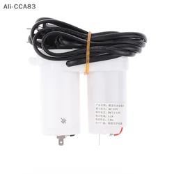 CCA83-Battery Modify to Flue Type Power Supply Transformer 220V to 3V Convertor with 1.8M cable Gas Water Heater Accessories