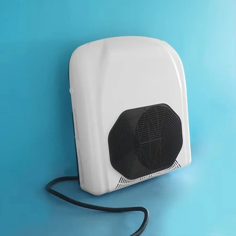 

Rooftop Vehicle Electric AC Automatic AC Unit air Condition 12v for Truck Cabin