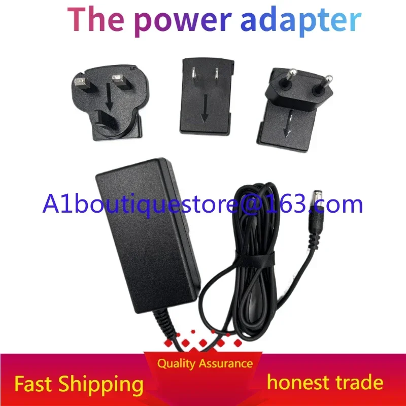 

12V1.5A2A power adapter is suitable for LCD monitor video