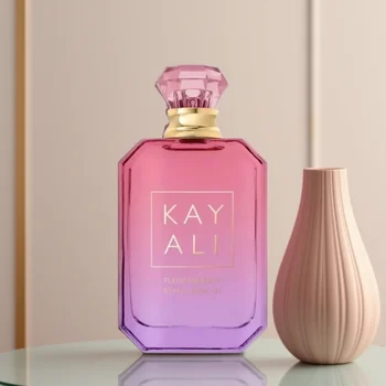 10 best sales महिलाओं का इत्र - №4