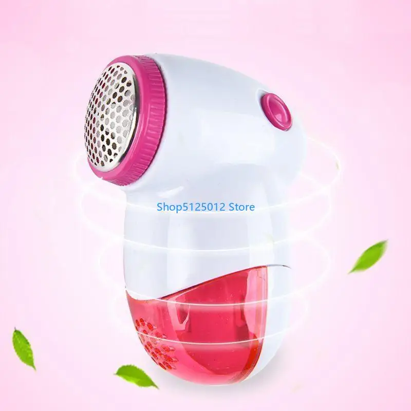 G8TC Fabric Shaver Remover Lint Shaver Defuzzer Shaver para ropa y muebles Remover recargables pelusa
