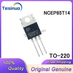 10/PCS New Original NCEP85T14 TO-220 Electric vehicle controller In Stock