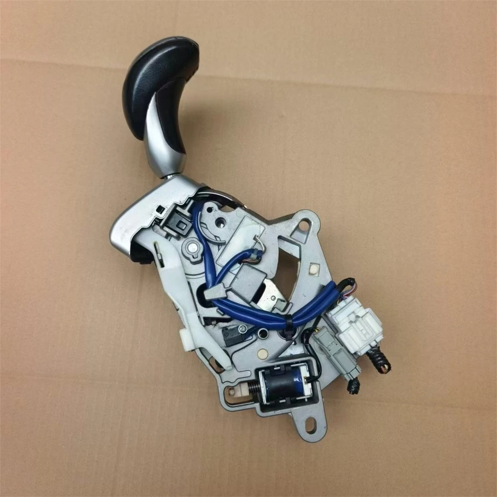 For Honda 2005 2006 2007 2008 Odyssey Gear Shift Mechanism Transmission Shift Lever Gear Selector Assembly Second Hand Goods