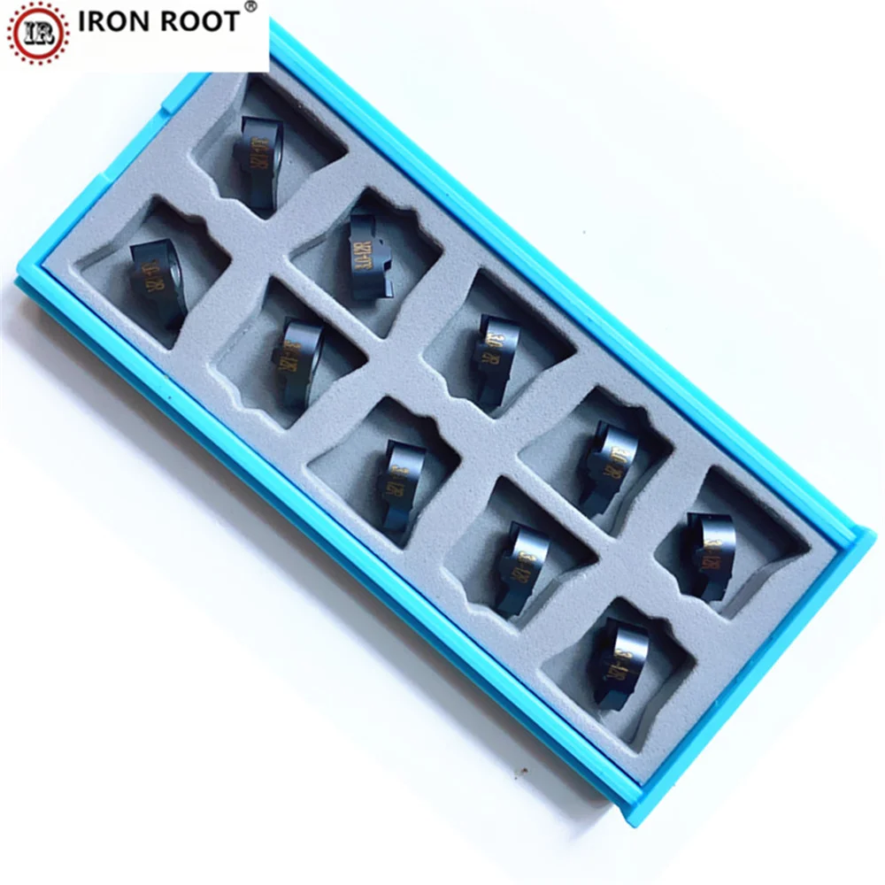 MB-7GR150-3.0D11,7GR200-3.0D11,7GR300-3.5D12,7GR300-3.0D CNC Lathe Turning Tool Small Hole Carbide Insert For MG-H12-15-07R MB